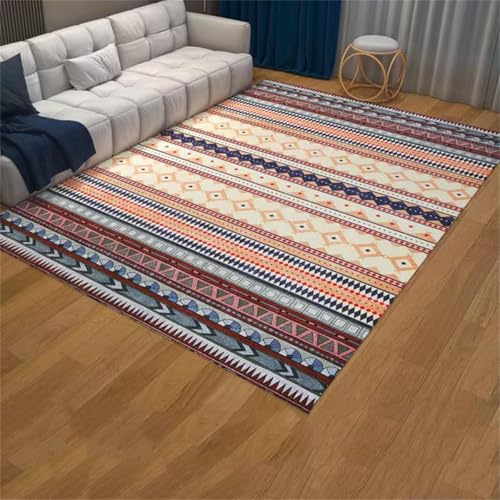 WSNCXFW Riscaldatore a Pavimento radiante a infrarossi, Tappeto riscaldato Elettrico al grafene per Grandi superfici, Moquette riscaldata, tappetini riscaldati, riscaldatore per Interni,D,200 * 300cm