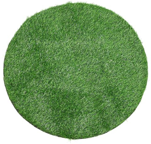 Yardenfun Erba Sintetica per Esterni Decorazioni per Esterni Tappeti in Erba Sintetica