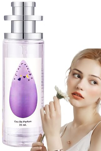 Profumi Da Donna, Floreale A Lunga Durata, 35 Ml, Fragranza Femminile, Spray Profumato, Profumo Nostalgico, Da Indossare Tutti I Giorni Appuntamenti Romantici Vacanze Di Viaggio