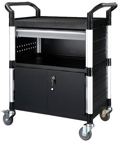 Chemical Guys Detailing Trolley (WERKZEUGWAGEN) XL