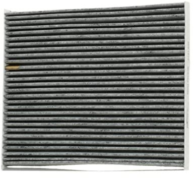 KRAFT 1731535 Innenraumfilter Kabinenluftfilter - Pollenfilter Aktivkohle für OPEL Corsa D Schrägheck (S07) Corsa E Schrägheck (X15) Adam (M13) COMBO Kasten/Kombi (X12) Combo Combi/Tour (X12)