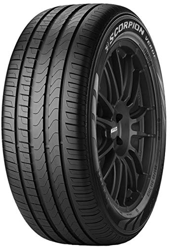 PIRELLI - 235/55 R17 TL 99V SCORPION VERDE AO - Sommerreifen