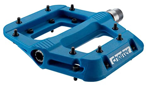 Race Face Chester Pedals Blue