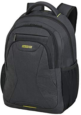American Tourister At Work - 15.6 Pulgadas Mochila para Portátil, 45 cm, 25 L, Gris (Cool Grey)