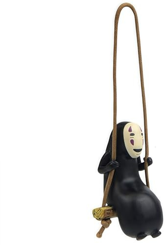 Autospiegel Anhänger Ornamente - Anime Warm Herz Niedlich Mann Zubehör Innen Rückspiegel Dekoration Hängende Anhänger