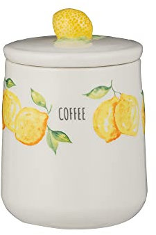 Price & Kensington Amalfi Coffee Storage Jar