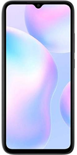 Xiaomi Redmi 9A Smartphone 2GB/32GB 6,53 Display 5000mAh 10W Fast Charging (Glacial Blue)