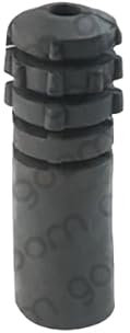 GOOM SAB-0009 Schutzkappe/Staubmanschette Stoßdämpfer Staubschutzkappe Vorne
