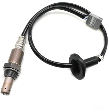 Sensor Lambdasonde Für Toyota Für Sienna 3,3 L 3,5 L 2004-2010 Bank 1 Sensor 2 Downstream Hinten Luft Kraftstoff Verhältnis O2 Sauerstoff Sensor 89465-08030 Lambda Sensor
