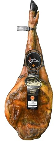 Jamón Selección - Paleta De Bellota 100% Ibérica D.O.P. Los Pedroches Selección Especial