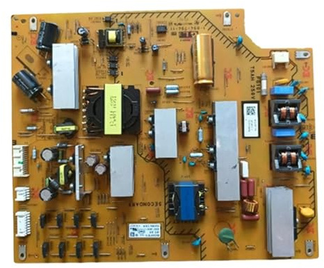 Carte d'alimentation Accessoire TV 1-894-794-11 APS-385, Compatible for Sony, Carte d'alimentation rétro-éclairage KD-55X8500C