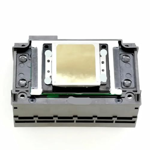bgoRUExsN Tête d'impression Compatible avec Les Fournitures d'imprimante XP600 XP700 XP701 XP800 FA09050, imprimante à solvant écologique pour numéro de pièce FA09050