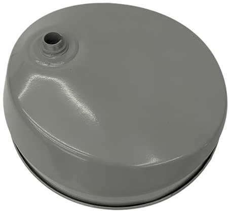 MotiveTech Bac de Récupération D'huile de Transmission, Bac de Récupération D'huile Automatique, Bac Anti-Accumulation D'huile pour Garages et SUV, Fil Externe