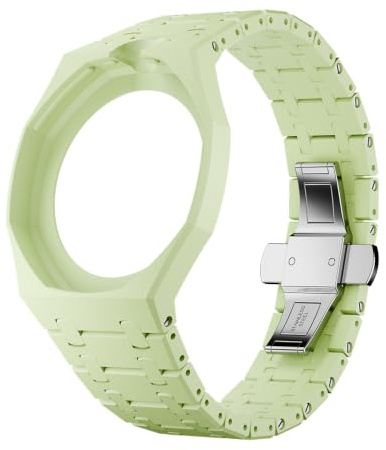 Kit modification bracelets céramique pour Swatch AP Royal Pop Band, bracelets de remplacement en céramique, accessoires ajustables pour hommes et femmes