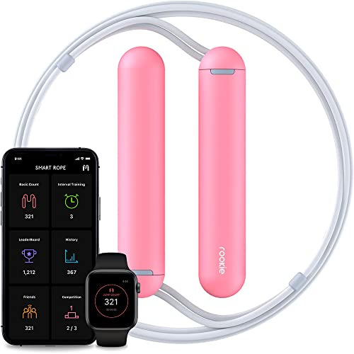 TANGRAM Smart Jump Rope Rookie