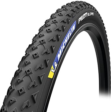 MICHELIN Cub.Mich.Pilot Slope 26x2.25 SLOPESTYLE COM.Line N