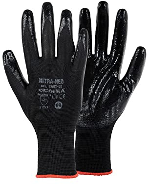 Cofra Gant NITRA NITRA NEO Taille 10 XL
