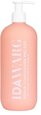 IDA WARG Repair Conditioner Pro Size, Vegan 500ml