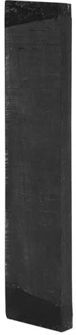 Ebony Violin Fingerplatten Voller Größe Geigen Teil Schwarzer Aus Ebony Wood Violine Für Musiker Und Darsteller Anwesend