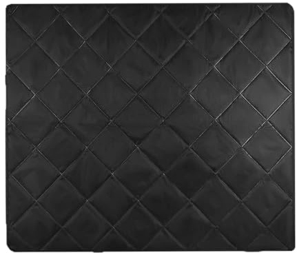 Fireplace Cover Proof Heat-Proof Insulating Childproof Guard