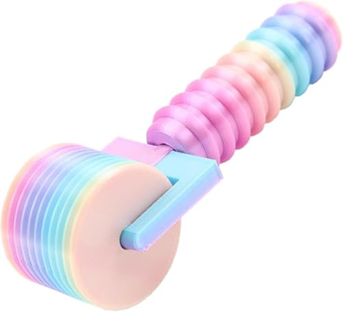 SIDUISDH Accessori per diamond painting roller, comodi da usare per accessori fai da te e scivoli, colorati