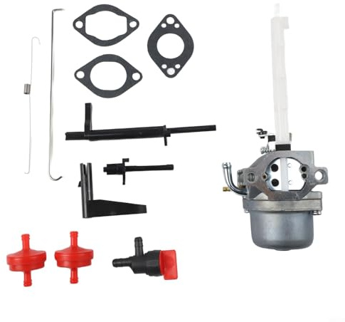 Vergaser-Kit für Schneefräsen-Traktoren für 796122, 794593, 696737, 793161, gebaut für robuste Wintereinsätze