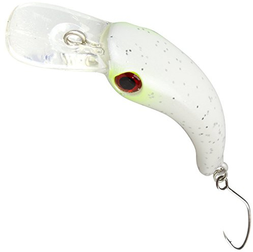 FTM Wobbler Masu 1,2g 2,9cm - Forellenwobbler