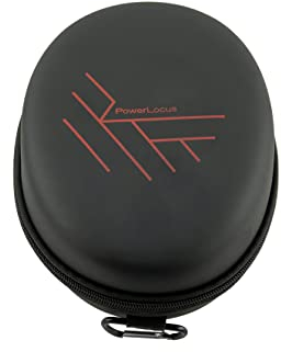 PowerLocus Etui pour Casque sans Fil