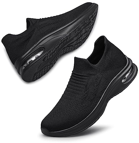SURFING TREE Women's Breathable Anti-Slip Walking Shoes