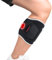 COMFORCE Ischias Schmerzen Relief Brace Device, Ischias Ease Nerv Schmerzlinderung Brace mit Druck-Pad für Männer FrauenUnisex (10″-21″) (Kalb)