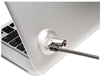 Kensington K64994EU Laptop-Schloß für UltraBook (3)