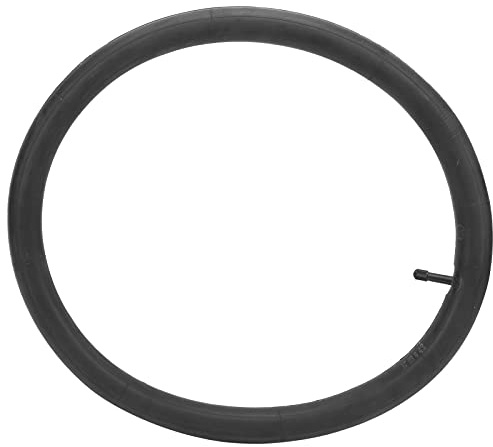 Fahrradschlauch, Langlebiges Schrader-Ventil, Ersatzteile, 18x1.50-1.75 Zoll Butylkautschuk for Bike, Tagesausflug, Stadtradeln, Freizeitfahrrad, Sport Fahrrad