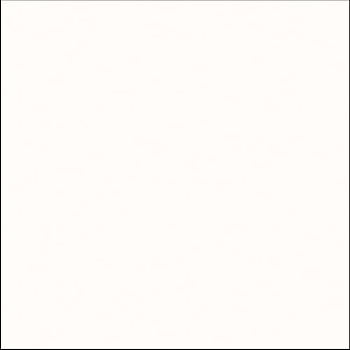 Polar White Plain Colour Vinyl Flooring 2mm R11 Anti-Slip Foam Backed Lino for Kitchen Bathroom Hall (2m x 2m)