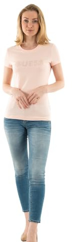 Guess T-Shirts W4GI14 J1314 - Donna