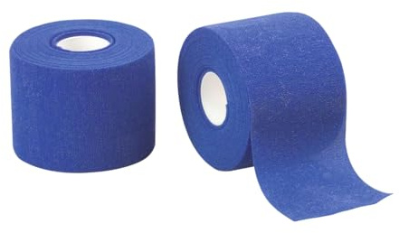 B. Braun Askina® Haft color Fixierbinde, blau 6 cm x 20 m- 1 Stück