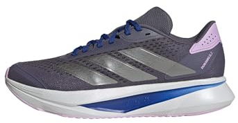 adidas Women's Duramo SL 2 Running Shoes, Preloved Violet/Iron Metallic/Bliss Lilac, 8 UK