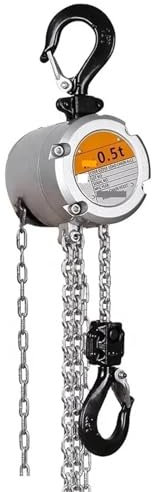 Chain Slings Lifting Chain Hoist Pulley Low Headroom Hoist Crane With Trolley Material Handling Equipment lifting chains