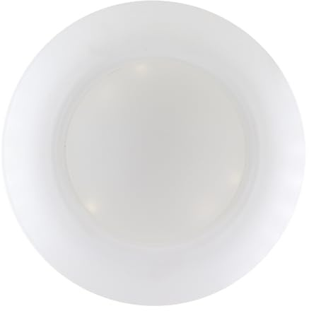 Generation Lighting 14705SC-15 LED Recessed from Seagull - Traverse 4 Collection