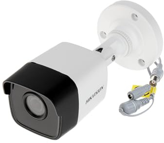 Hikvision Digital Technology DS-2CE16U1T-IT Telecamera di sicurezza CCTV Interno e esterno Capocorda Soffitto/muro 3840 x 2160 Pixel