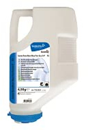 Suma Revoflow Max Pur Eco 0P P2, Umweltfreundlicher, chlorfreier Hochleistungs-Geschirrreiniger, phosphatfrei | Kartusche (4500 g)