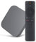 Nicoone Mando a distancia de voz Bluetooth de repuesto, apto para Xiaomi Mi Box S TV (por favor, confirme si su dispositivo es compatible con el control remoto por voz Bluetooth)
