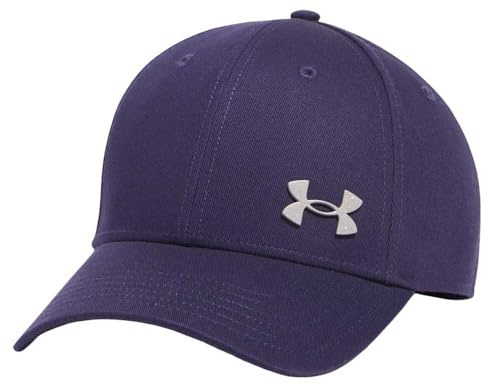 Under Armour Sportstyle Metal Adjustable Cap One Size