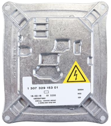ACOLY Xenon-HID-Vorschaltgerät-Scheinwerfersteuermodul, BMW-Scheinwerfer-Vorschaltgerätmodul Für E90 E92 E93 63117182520