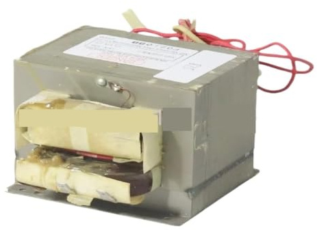Horno Microondas EMA34GTQ-SS/EMA34G4Q-SS/EMB34G-S Transformador MD-101EMR-1