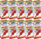 Tesa Kleberoller permanent (10x Kleberoller permanent Nachfüllkassette)