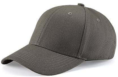 KELOYI Baseball Cap Herren Damen Kappe Verstellbare Baumwolle Sport Basecap