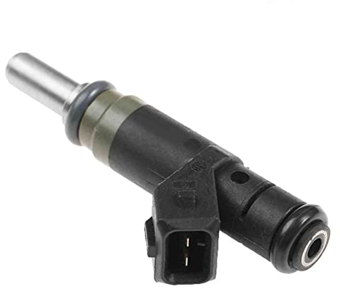 AZIKEN Einspritzdüse, für BMW 1 E87 E46 3 E90 E91 116i 118i 120i 316i 318i 320i 320si X3 E83 Z4 E85 13537506158 7506158