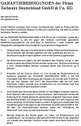 Technaxx Inverter per auto da 12 V a 230 V, certificato TÜV Rheinland, inverter per auto con 1 spina Schuko e 2 porte USB, potenza 300 W/600 W (punta), convertitore di tensione TE24