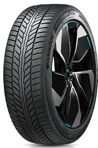 HANKOOK - 275/35 R21 TL 103V ION I*CEPT SUV XL T0 SOUND ABSORBER BSW M+S 3PMSF - Winterreifen