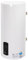 Caldaia ad acqua calda elettrica da 100 l, scaldabagno verticale, serbatoio per acqua calda da 2000 W, con schermo LED